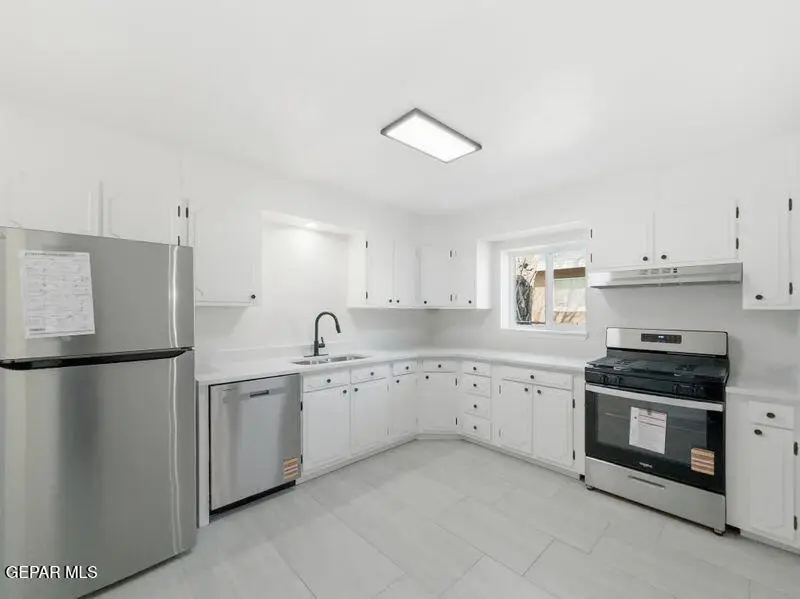 143 Courchesne Road, El Paso, TX 79922 - #2