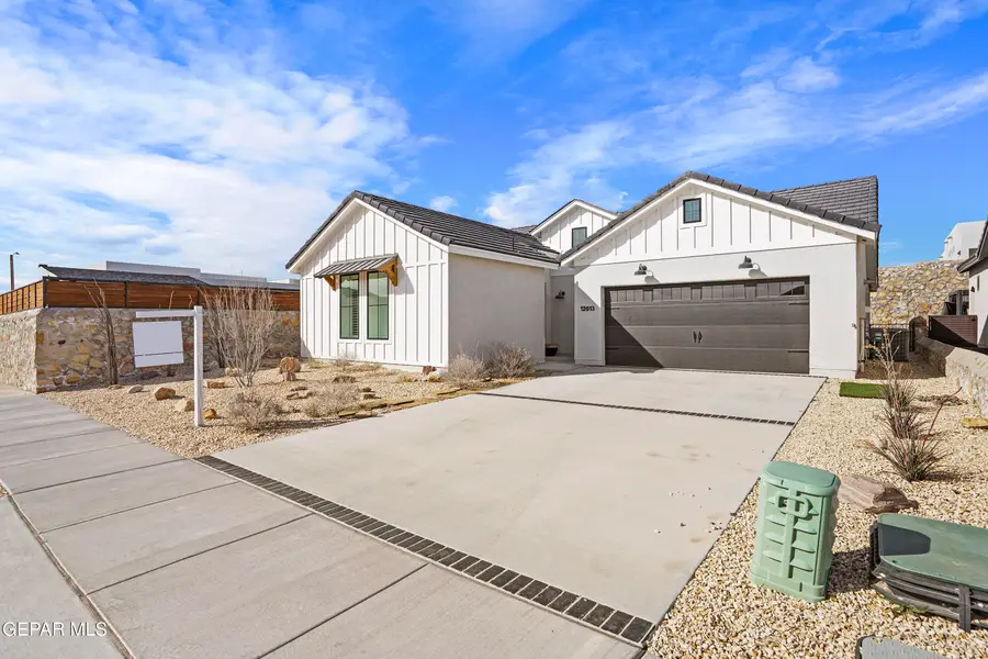 12613 Middlesbrough Avenue, Horizon City, TX 79928 - #2