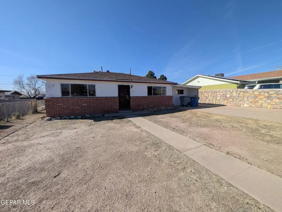 1705 Chelsea Street, El Paso, TX 79903 - #3