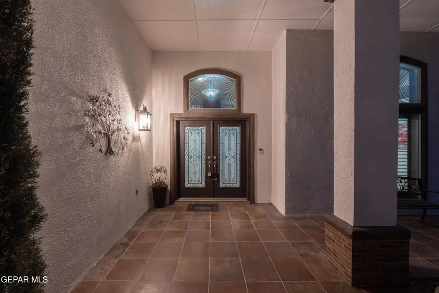 3733 Tierra Campa Drive, El Paso, TX 79938 - #3