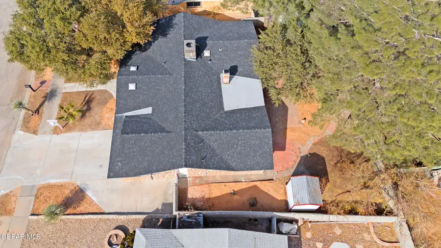 2604 Ed Furgol, El Paso, TX 79936 - #3