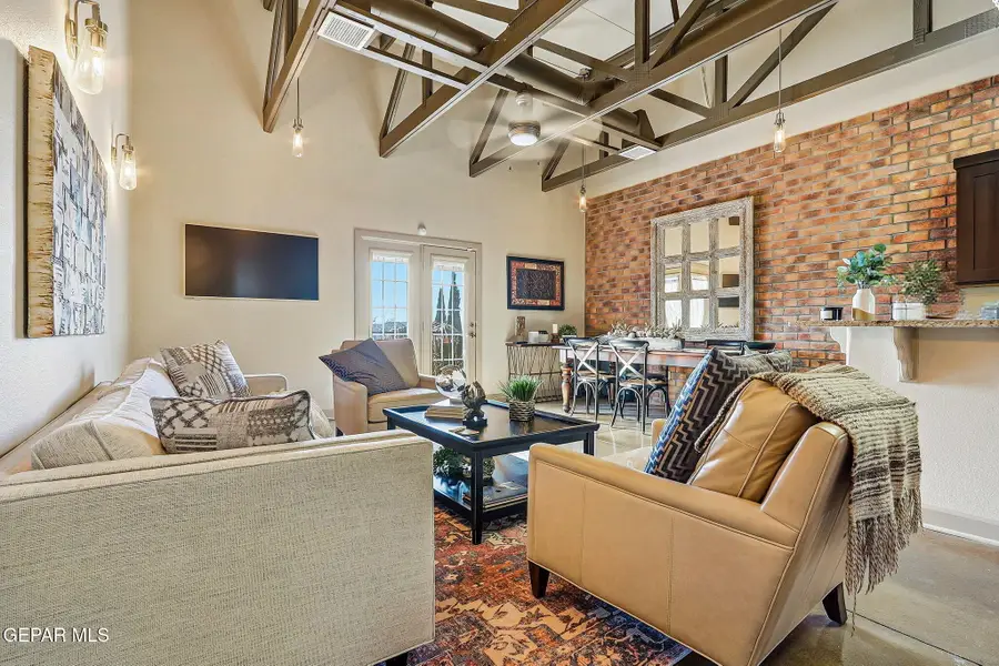 6350 Escondidio Drive #D31, El Paso, TX 79912 - #2