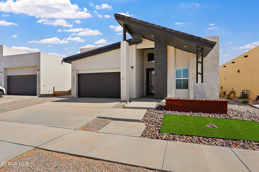 13860 Summer View Avenue, El Paso, TX 79928 - Image #3