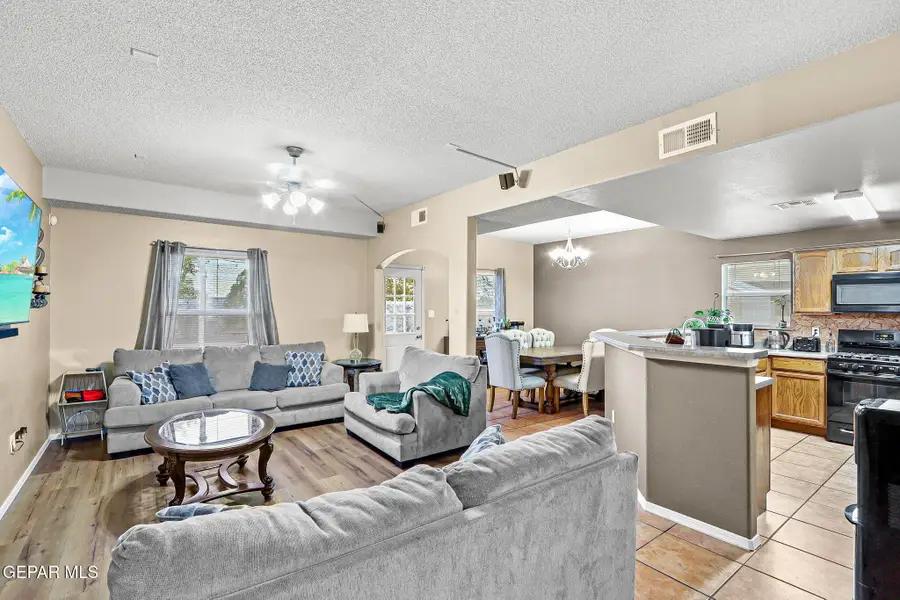 14048 Robert Ituarte Drive, El Paso, TX 79938 - #3