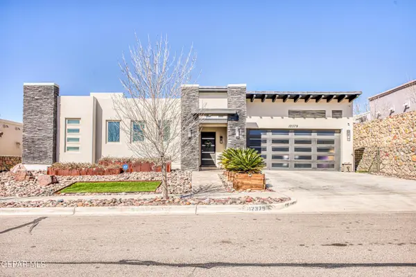 12379 Freshwater Drive, El Paso, TX 79928