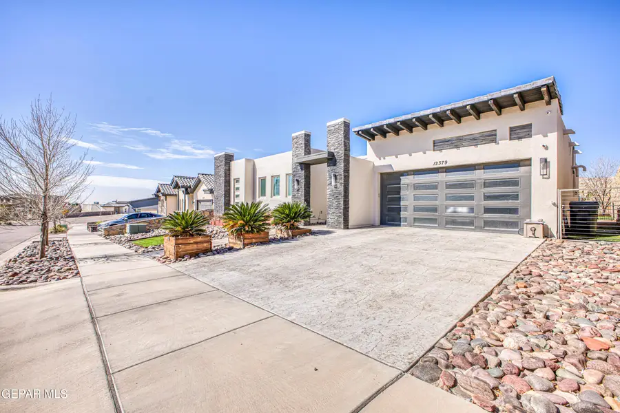 12379 Freshwater Drive, El Paso, TX 79928 - #3