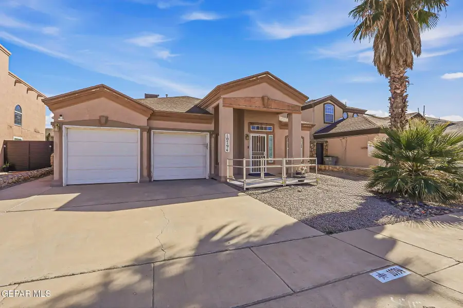 10794 Aaron Street, El Paso, TX 79924 - #2