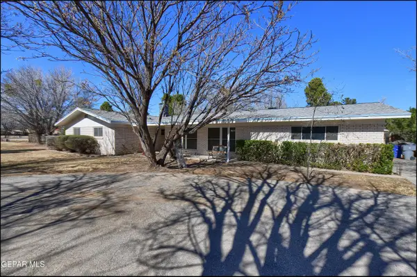 1051 Villa Linda Way, El Paso, TX 79932