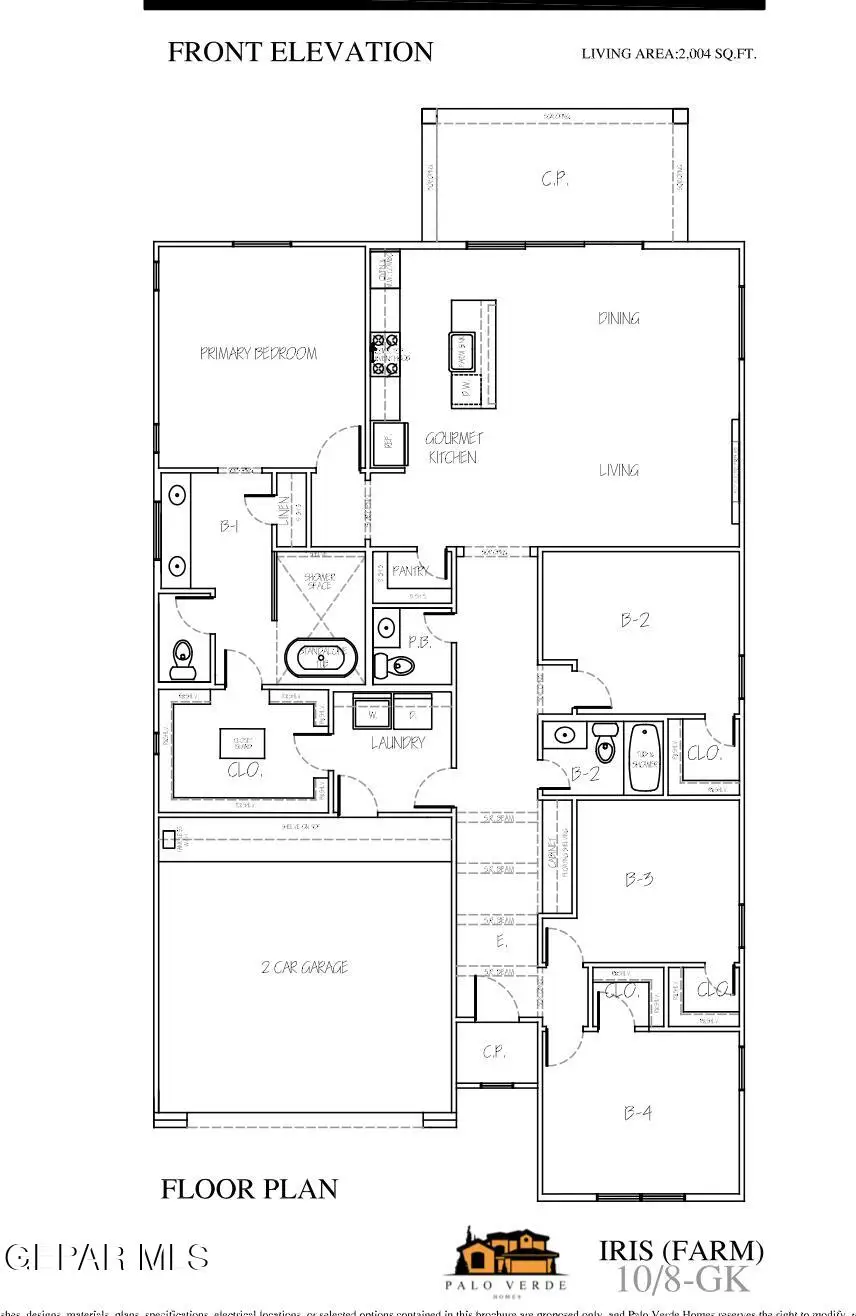 14913 Concept Court, El Paso, TX 79938 - #2