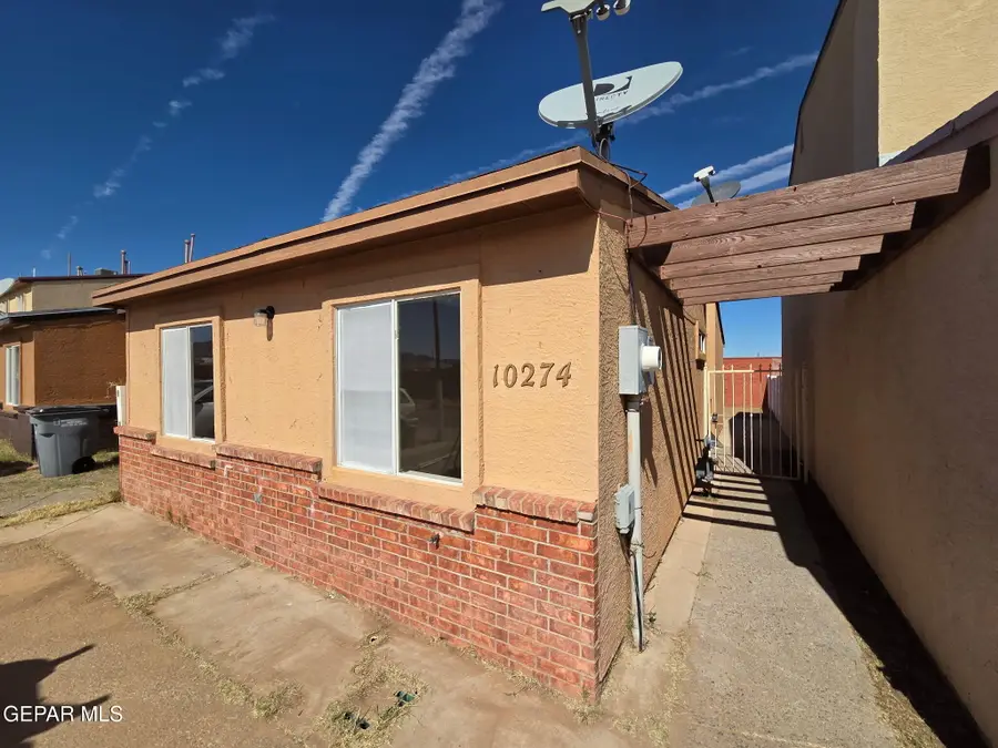 10274 Valle Del Sol Drive, El Paso, TX 79924 - #2