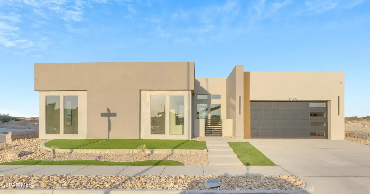 1364 Costanzo Place, El Paso, TX 79928 - #1