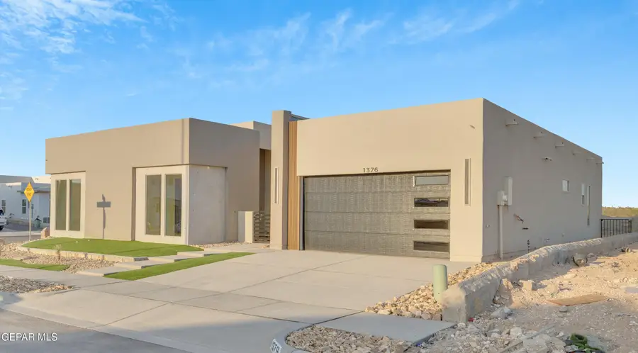 1364 Costanzo Place, El Paso, TX 79928 - #2