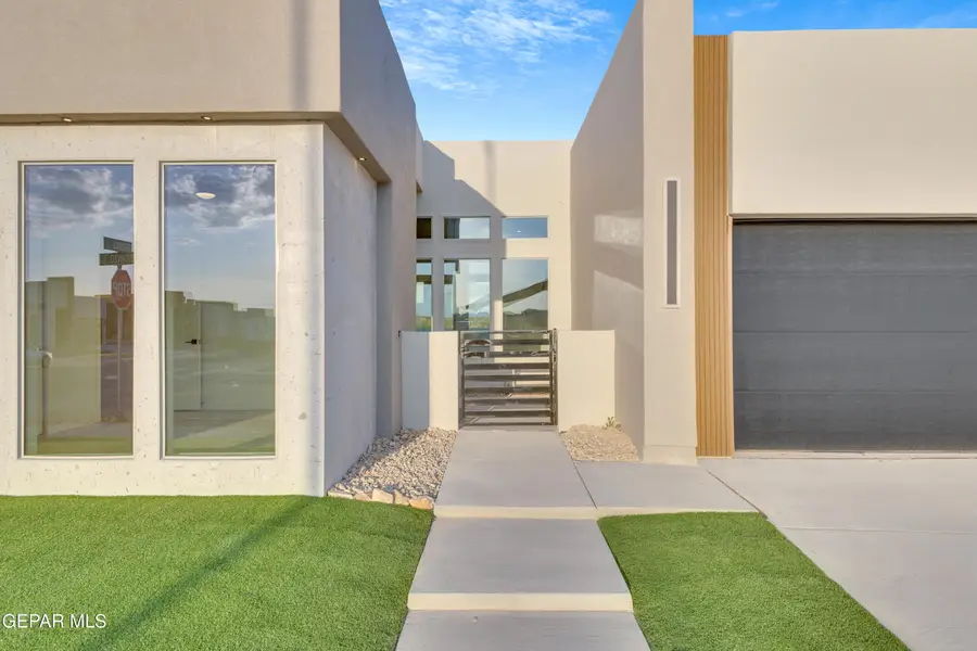 1364 Costanzo Place, El Paso, TX 79928 - #3