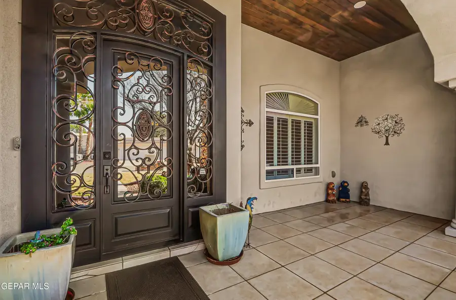 312 Desert Garden Drive, Santa Teresa, NM 88008 - #3