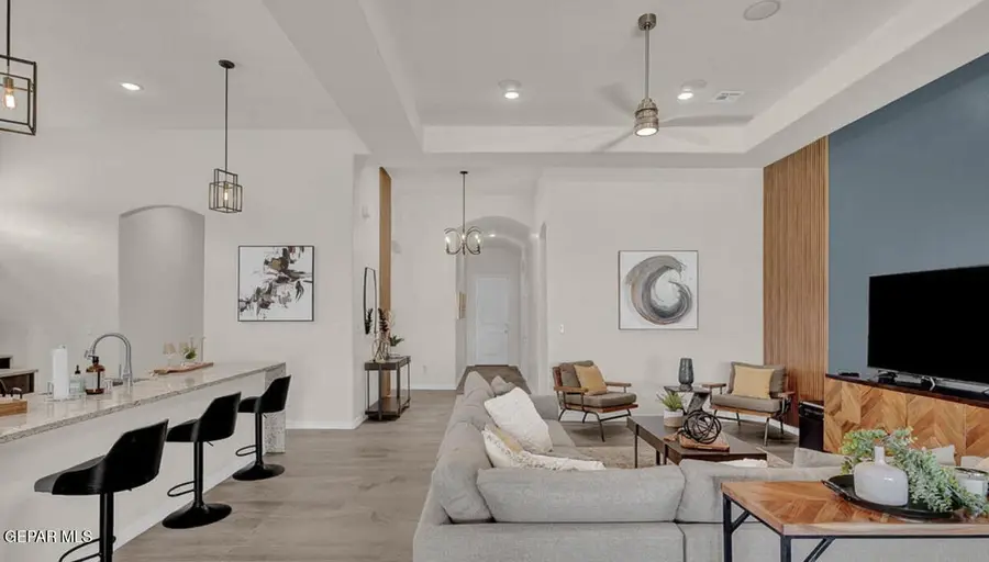 6939 Levee Circle, El Paso, TX 79932 - Image #3