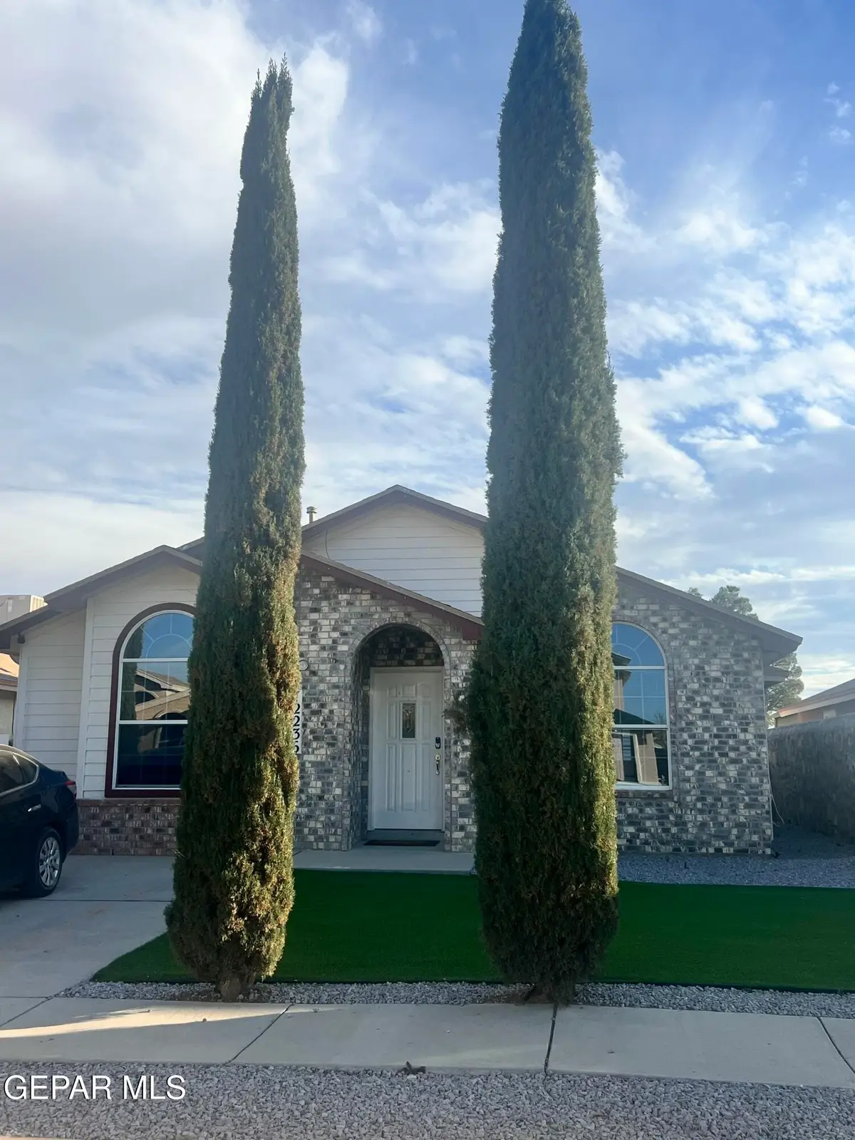 12236 Tierra Alamo Drive, El Paso, TX 79938 - #1