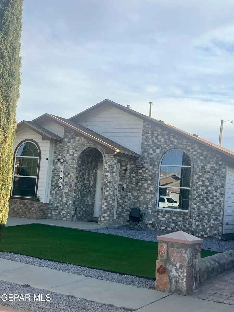 12236 Tierra Alamo Drive, El Paso, TX 79938 - #2