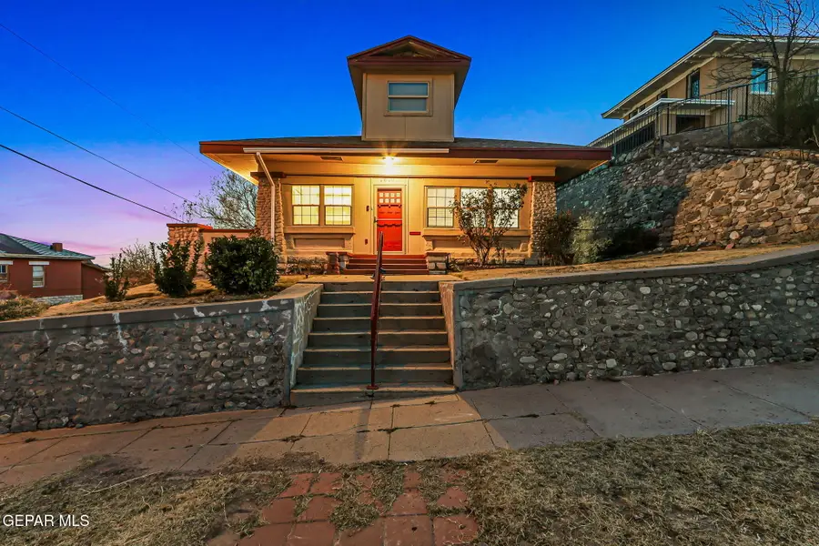 1810 E Cliff Drive, El Paso, TX 79902 - Image #2