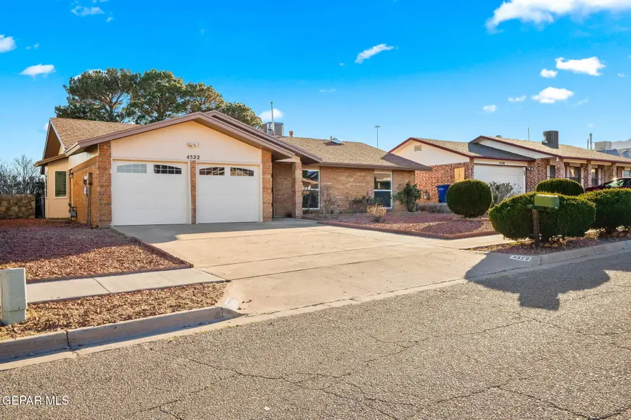 4522 Croton Circle, El Paso, TX 79924 - #3