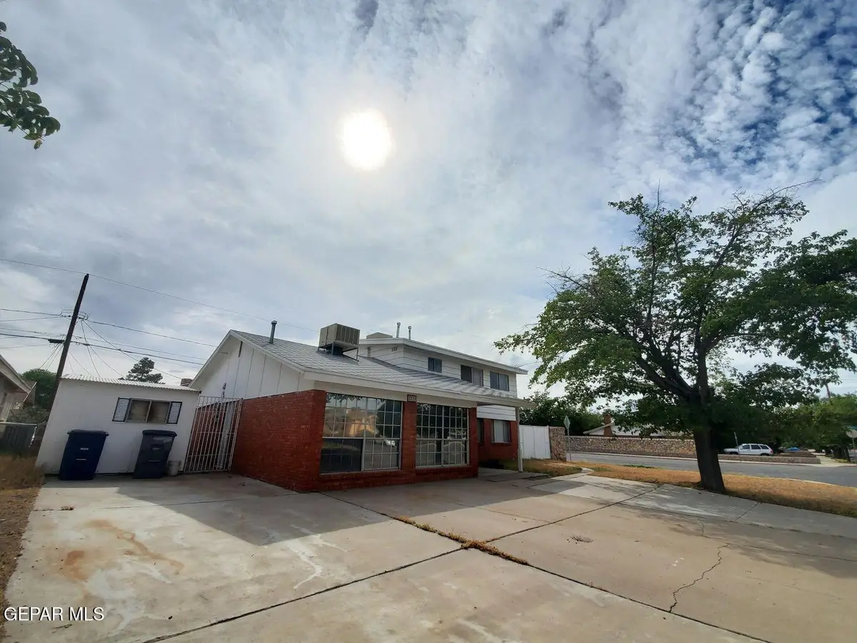 3300 Tyrone Drive, El Paso, TX 79925 - #1
