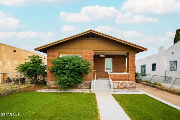 3915 Idalia Avenue, El Paso, TX 79930