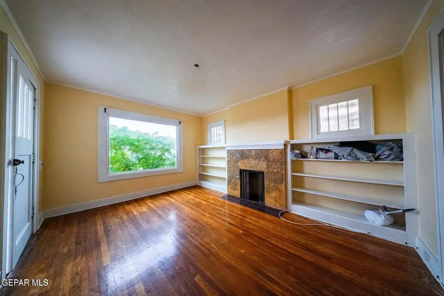 3915 Idalia Avenue, El Paso, TX 79930 - #3