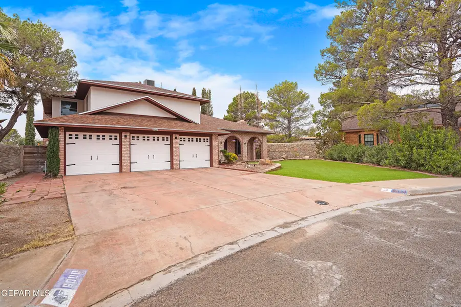 6000 Camino Alegre Drive, El Paso, TX 79912 - #3