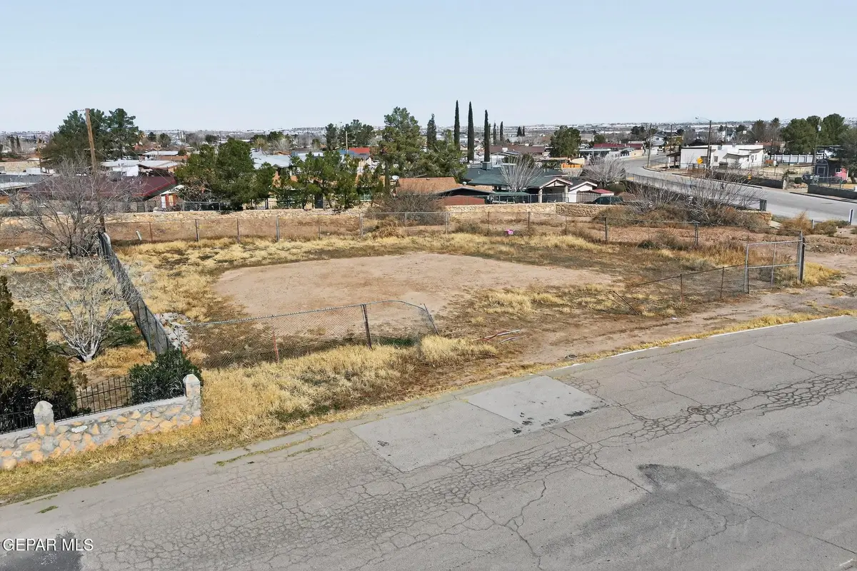 9961 Moses Drive, El Paso, TX 79927 - #1