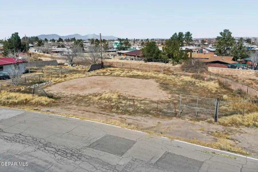 9961 Moses Drive, El Paso, TX 79927 - #2