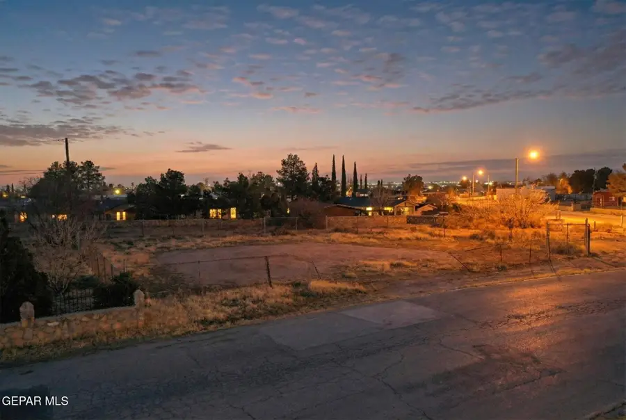 9961 Moses Drive, El Paso, TX 79927 - #3