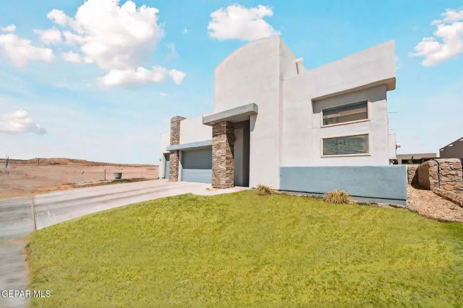 1091 Iron Hill Avenue, Santa Teresa, NM 88008 - #2