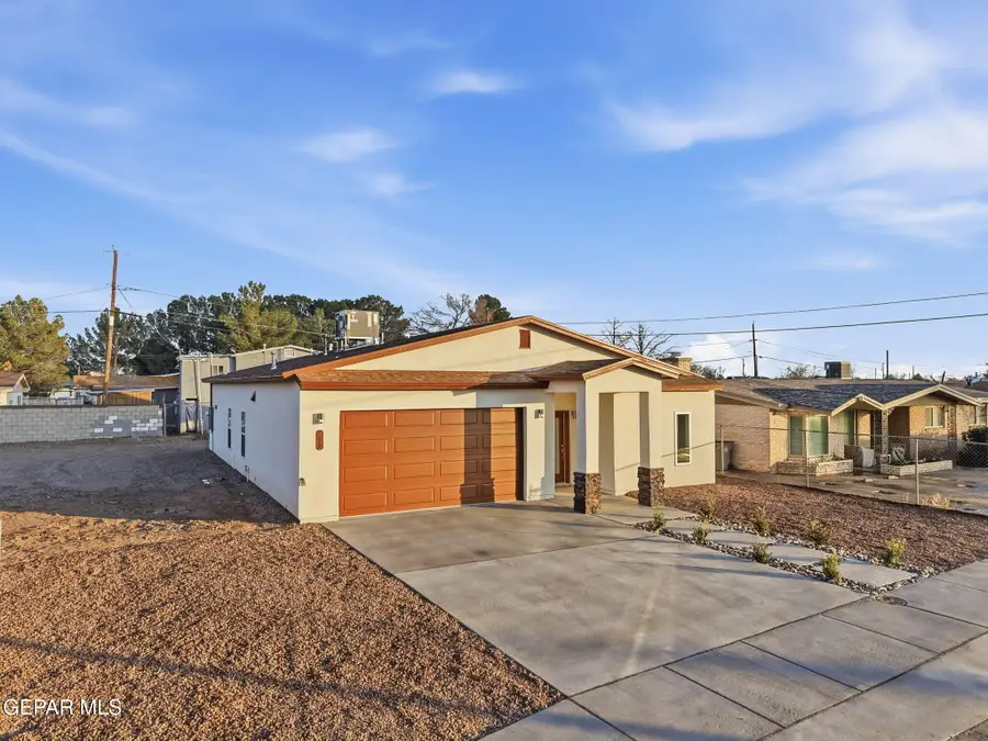 412 Lesa Lane, El Paso, TX 79915 - #3