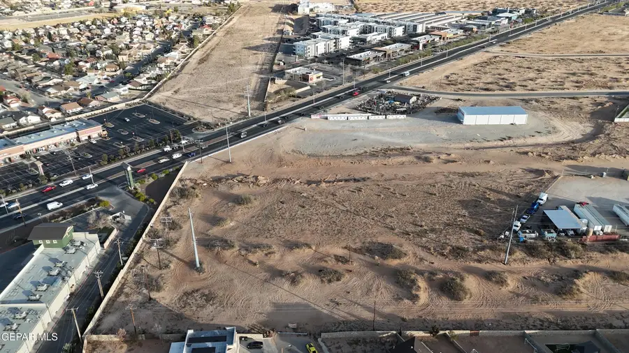 PN-91292 N Zaragoza Road, El Paso, TX 79938 - #3