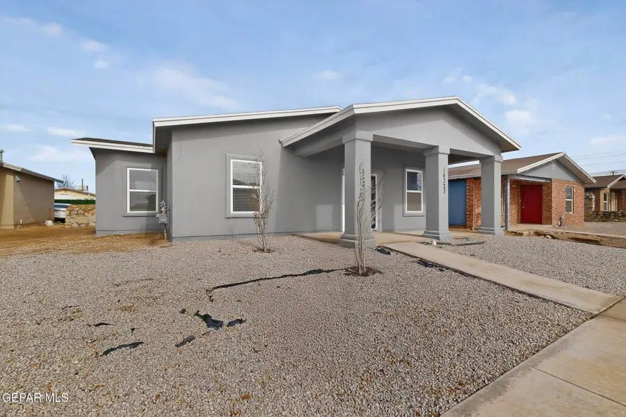 14323 Lago Di Garda Court, Horizon City, TX 79928 - #2