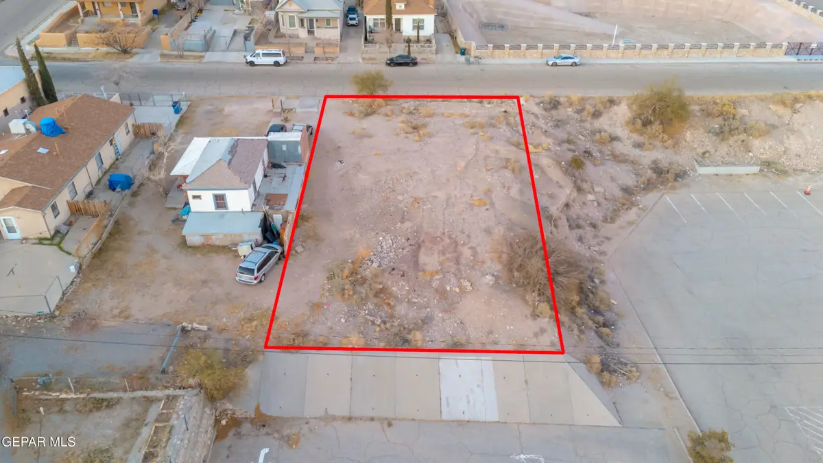 2214 Tremont Avenue, El Paso, TX 79930 - #1
