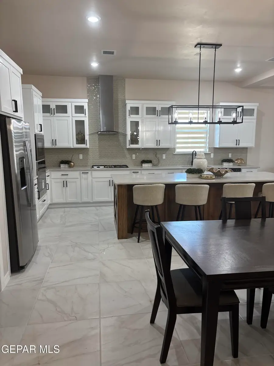 6112 Oleaster Drive, El Paso, TX 79932 - #3