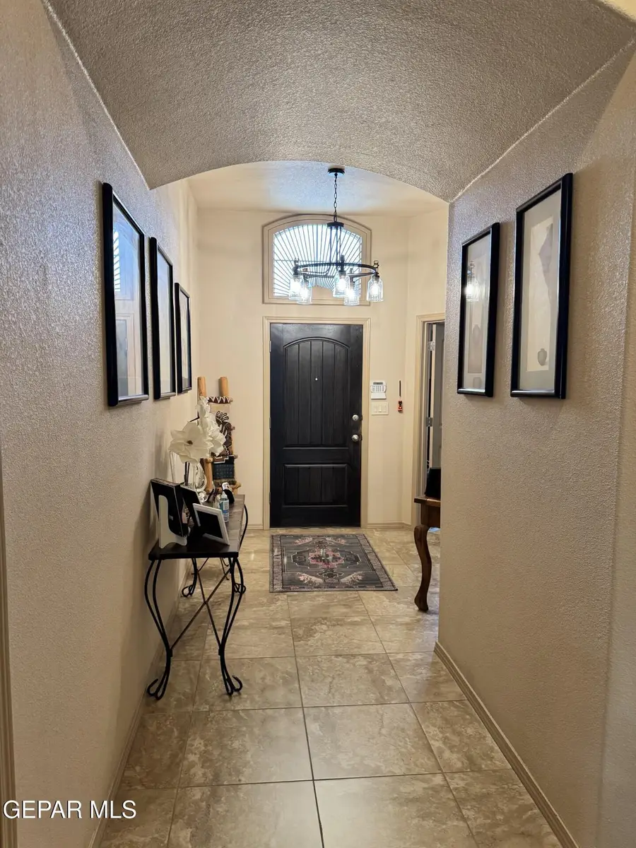 3138 Hidden Creek Drive, El Paso, TX 79938 - #3