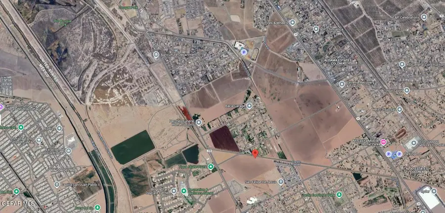 PN-268834 13 Socorro Tr 18-b, Socorro, TX 79927 - #2