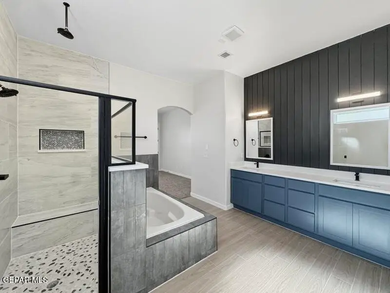 7248 Cimarron Rim Drive, El Paso, TX 79911 - #3