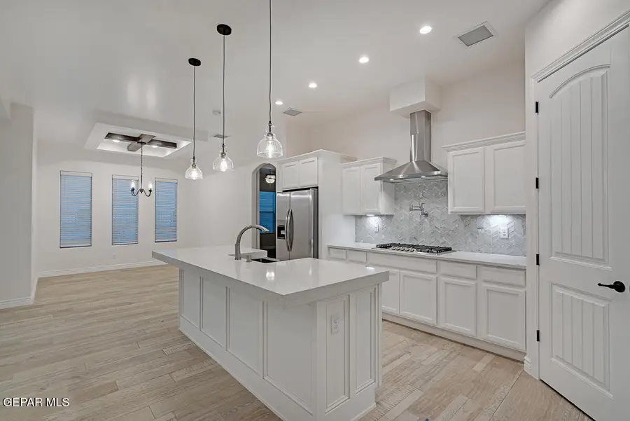 7273 Cimarron Gap Drive, El Paso, TX 79911 - #3