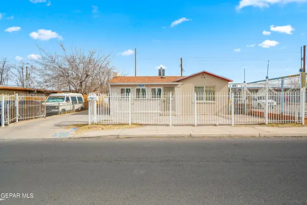 7907 Alameda Avenue, El Paso, TX 79915