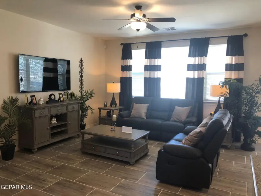 10705 Aaron Street, El Paso, TX 79924 - #2