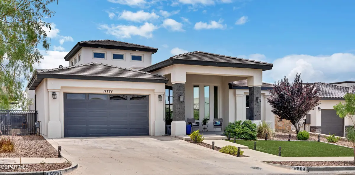 12284 Fresh Water Drive, Horizon City, TX 79928 - #1