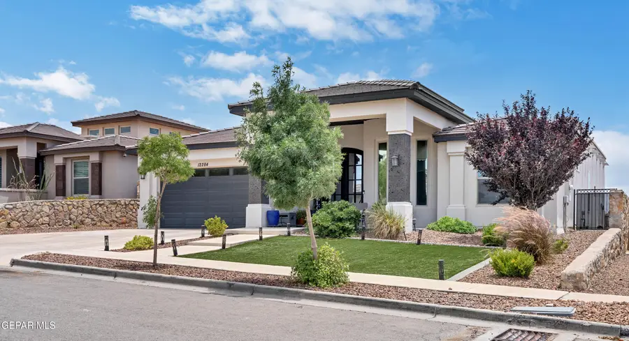 12284 Fresh Water Drive, Horizon City, TX 79928 - #3