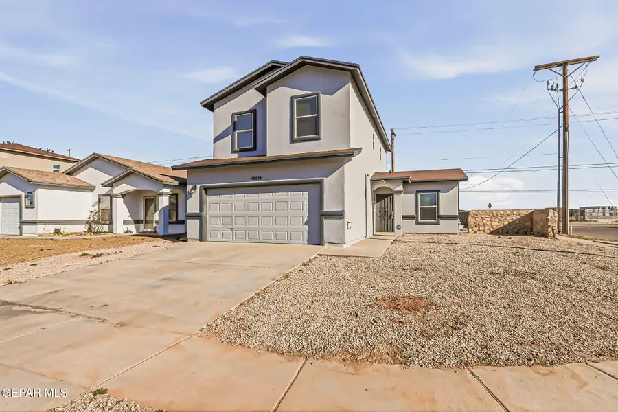 10424 Silvercloud Drive, El Paso, TX 79924 - #2
