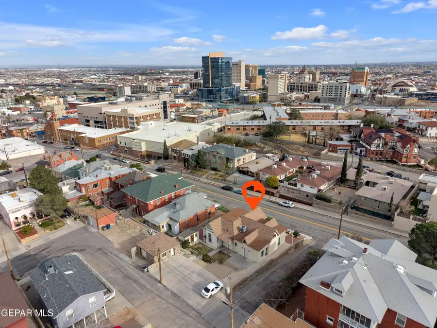 305 W Rio Grande Avenue, El Paso, TX 79902 - #2