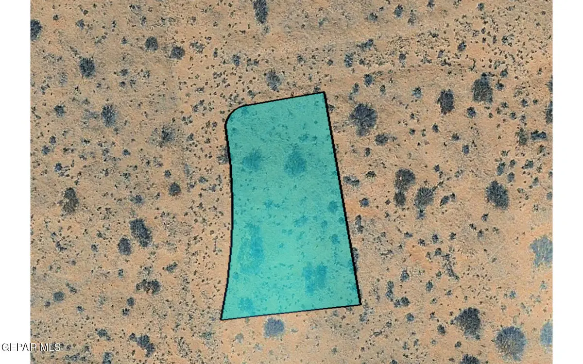 PN-231786 Tbd, El Paso, TX 79928 - #1