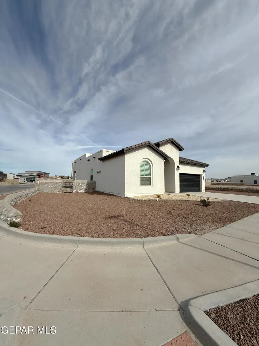 874 Harpendem Drive, Horizon City, TX 79928 - #3