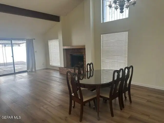 5205 Valley Spring Way, El Paso, TX 79932 - #3