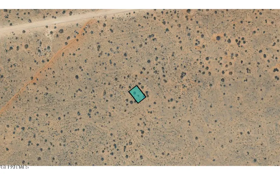 PN-229435A La Joya Drive, El Paso, TX 79928 - #2